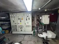 渡轮 待售