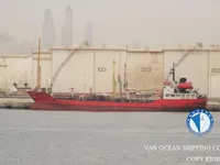 油/化学品油轮 待售