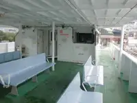 渡轮 待售