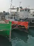 拖船 待售