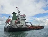 油/化学品油轮 待售
