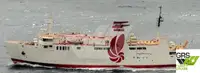 Ro-Ro ship 出售