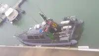 测量船 待售