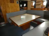 科考船 待售