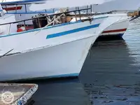 渡轮 待售