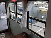 拖船 待售