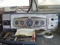 驳船 待售