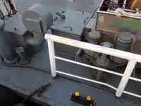 工作船 待售