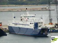 Ro-Ro ship 出售