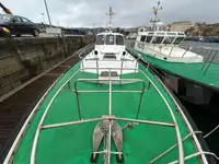 引航船 待售