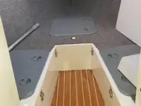 渡轮 待售