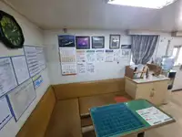 滚装船 待售