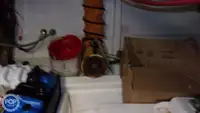 潜水支援船 待售