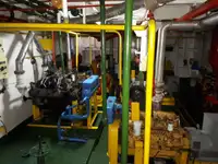 油/化学品油轮 待售