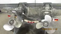 测量船 待售