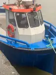 拖船 待售