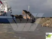 挖泥船 出售