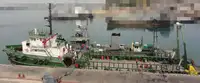 拖船 待售