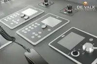 渡轮 待售