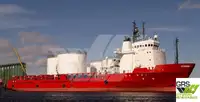 平台供应船 (PSV) 待售