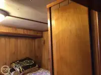 拖网渔船 待售