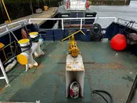 工作船 待售