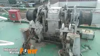 集装箱船 待售