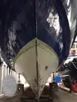 测量船 待售