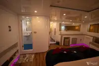 潜水支援船 待售