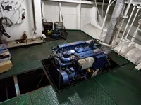 General Cargo/Multi-purpose 待售