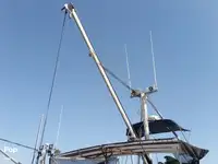 潜水支援船 待售