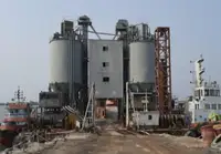 驳船 待售