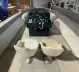 工作船 待售
