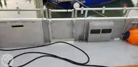 拖网渔船 待售