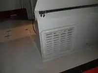 工作船 待售