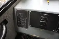 工作船 待售