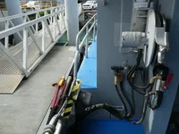 渡轮 待售