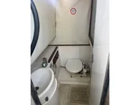 工作船 待售