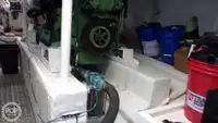 潜水支援船 待售
