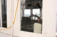 渡轮 待售