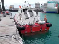 引航船 待售
