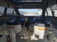 硬壳充气船 待售