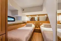 拖网渔船 待售