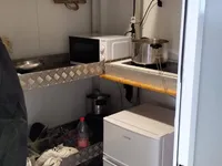 渡轮 待售