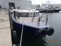 船员船 出售