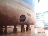 冷藏船 待售