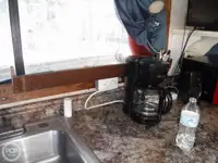 拖网渔船 待售