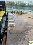 驳船 待售