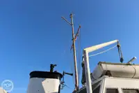 渡轮 待售