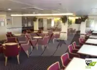滚装船 待售